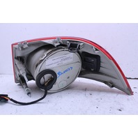 2007-2011 Volkswagen EOS Driver Left Tail Light 1Q0945257A OEM