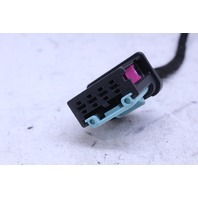 2007-2011 Volkswagen EOS Driver Left Tail Light 1Q0945257A OEM