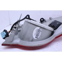 2007-2011 Volkswagen EOS Driver Left Tail Light 1Q0945257A OEM