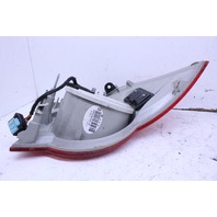 2007-2011 Volkswagen EOS Driver Left Tail Light 1Q0945257A OEM