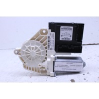 2007-2008 Volkswagen EOS Front Door Power Window Motor Left OEM