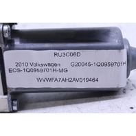 2007-2008 Volkswagen EOS Front Door Power Window Motor Left OEM