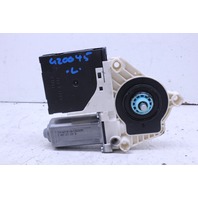 2007-2008 Volkswagen EOS Front Door Power Window Motor Left OEM