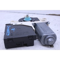2010 Volkswagen EOS Right Front Window Motor 1Q0959702H OEM