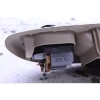 2010 Volkswagen EOS Power Window Mirror Switch Left Master 1Q1867371C OEM