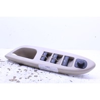 2010 Volkswagen EOS Power Window Mirror Switch Left Master 1Q1867371C OEM
