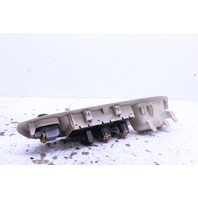 2010 Volkswagen EOS Power Window Mirror Switch Left Master 1Q1867371C OEM