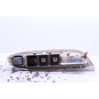 2010 Volkswagen EOS Power Window Mirror Switch Left Master 1Q1867371C OEM