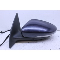 2009 2010 2011 2012 2013 2014 2015 Volkswagen EOS Door Mirror Left Side View OEM