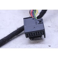 2009 2010 2011 2012 2013 2014 2015 Volkswagen EOS Door Mirror Left Side View OEM