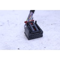 2009 2010 2011 2012 2013 2014 2015 Volkswagen EOS Door Mirror Right Side View OEM