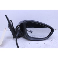 2009 2010 2011 2012 2013 2014 2015 Volkswagen EOS Door Mirror Right Side View OEM