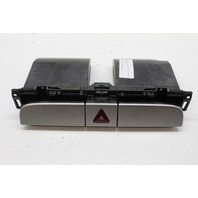 2009 Volkswagen Passat Hazard Switch 3C0858407 OEM