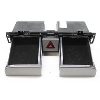 2009 Volkswagen Passat Hazard Switch 3C0858407 OEM