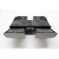 2009 Volkswagen Passat Hazard Switch 3C0858407 OEM