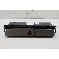 2009 Volkswagen Passat Hazard Switch 3C0858407 OEM