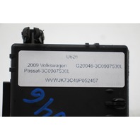 2009 Volkswagen Passat Gateway Control Module 3C0907530L OEM