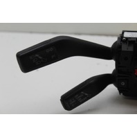 2009 Volkswagen Passat Turn Signal Wiper Cruise Control Switch Assembly - 3C0959653B OEM