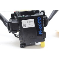 2009 Volkswagen Passat Turn Signal Wiper Cruise Control Switch Assembly - 3C0959653B OEM