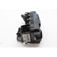 2009 Volkswagen Passat Climate Temperature Control Panel OEM