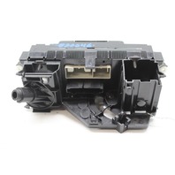 2009 Volkswagen Passat Climate Temperature Control Panel OEM