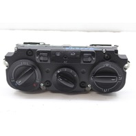 2009 Volkswagen Passat Climate Temperature Control Panel OEM
