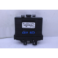 2003 2004 Volkswagen Jetta Transmission Control Module TCU TCM 01M927733MM