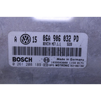 2004 Volkswagen Jetta Engine Computer Module ECU ECM DME 06A906032PD
