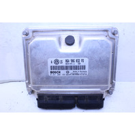 2004 Volkswagen Jetta Engine Computer Module ECU ECM DME 06A906032PD
