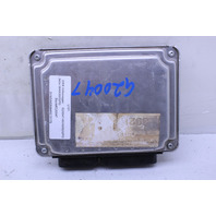 2004 Volkswagen Jetta Engine Computer Module ECU ECM DME 06A906032PD