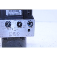 2004 Audi A4 ABS Anti Lock Brake Pump 8E0614517AT OEM