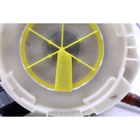 2004 2005 Volkswagen Jetta Fuel Pump Metal Gas Tank Style - 1J0919051N OEM