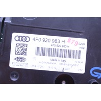 2008 2009 2010 2011 Audi A6 Speedometer Instrument Cluster OEM
