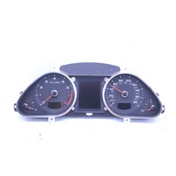 2008 2009 2010 2011 Audi A6 Speedometer Instrument Cluster OEM