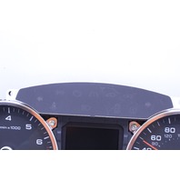 2008 2009 2010 2011 Audi A6 Speedometer Instrument Cluster OEM