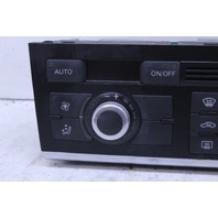 2011 AUDI A6 Climate Temperature Control Panel OEM