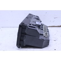 2011 AUDI A6 Climate Temperature Control Panel OEM