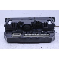 2011 AUDI A6 Climate Temperature Control Panel OEM