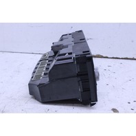 2011 AUDI A6 Climate Temperature Control Panel OEM