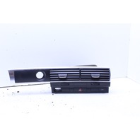 2005-2011 Audi A6 Center Dash Air Vent Hazard Switch Assembly 4F1820951 OEM