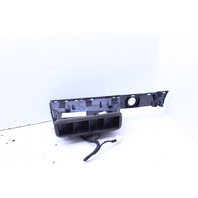 2005-2011 Audi A6 Center Dash Air Vent Hazard Switch Assembly 4F1820951 OEM