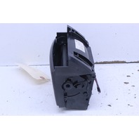 2011 Audi A6 Wood Grain Cup Holder 4F1862533C OEM