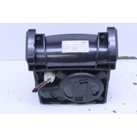 2011 Audi A6 Wood Grain Cup Holder 4F1862533C OEM