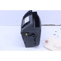 2011 Audi A6 Wood Grain Cup Holder 4F1862533C OEM