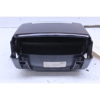 2011 Audi A6 Wood Grain Cup Holder 4F1862533C OEM