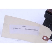 2011 Audi A6 Wood Grain Cup Holder 4F1862533C OEM