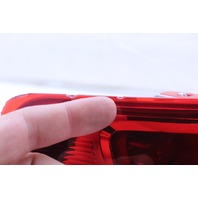 2009 2010 2011 Audi A6 S6 Tail Light Lamp Driver Left LED 4F5945095K OEM