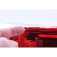 2009 2010 2011 Audi A6 S6 Tail Light Lamp Driver Left LED 4F5945095K OEM