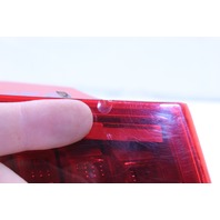 2009 2010 2011 Audi A6 S6 Tail Light Lamp Driver Left LED 4F5945095K OEM