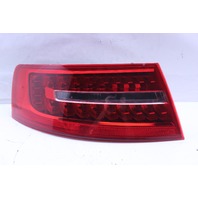 2009 2010 2011 Audi A6 S6 Tail Light Lamp Driver Left LED 4F5945095K OEM G20048-4F5945095K-1
